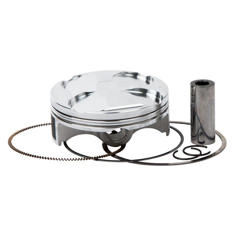 VERTEX TŁOK HONDA CRF 250R '04-'09, CRF 250X '04-'17 PRO REPLICA 77,95MM PIERŚCIENIE 590278000002 X 1 KPL.