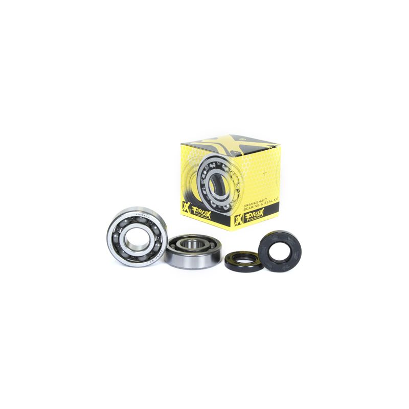 PROX ŁOŻYSKA WAŁU KORBOWEGO Z USZCZELNIACZAMI YAMAHA YZ 125 '05-26