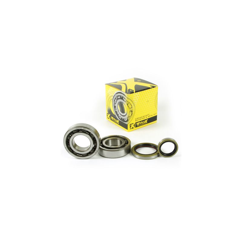 PROX ŁOŻYSKA WAŁU KORBOWEGO Z USZCZELNIACZAMI BETA 250/300 RR '13-'24