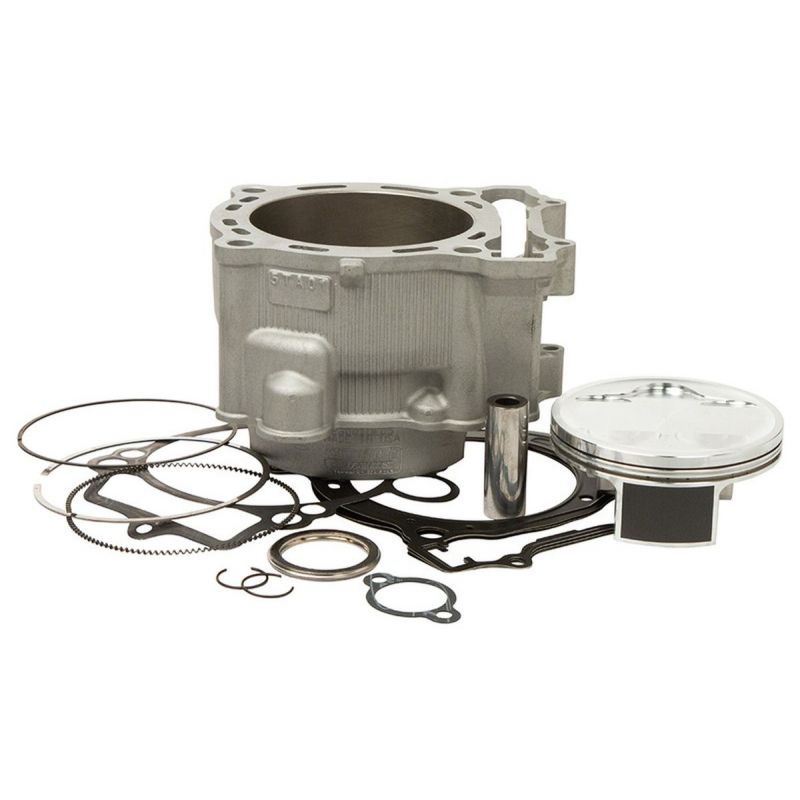 CYLINDER WORKS CYLINDER KOMPLETNY YAMAHA YZF 450 '03-'05, WRF 450 '03-'06 BIG BORE +3MM478CM3 - ZASTĘPUJE 21001-K02