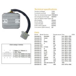 DZE REGULATOR NAPIĘCIA...