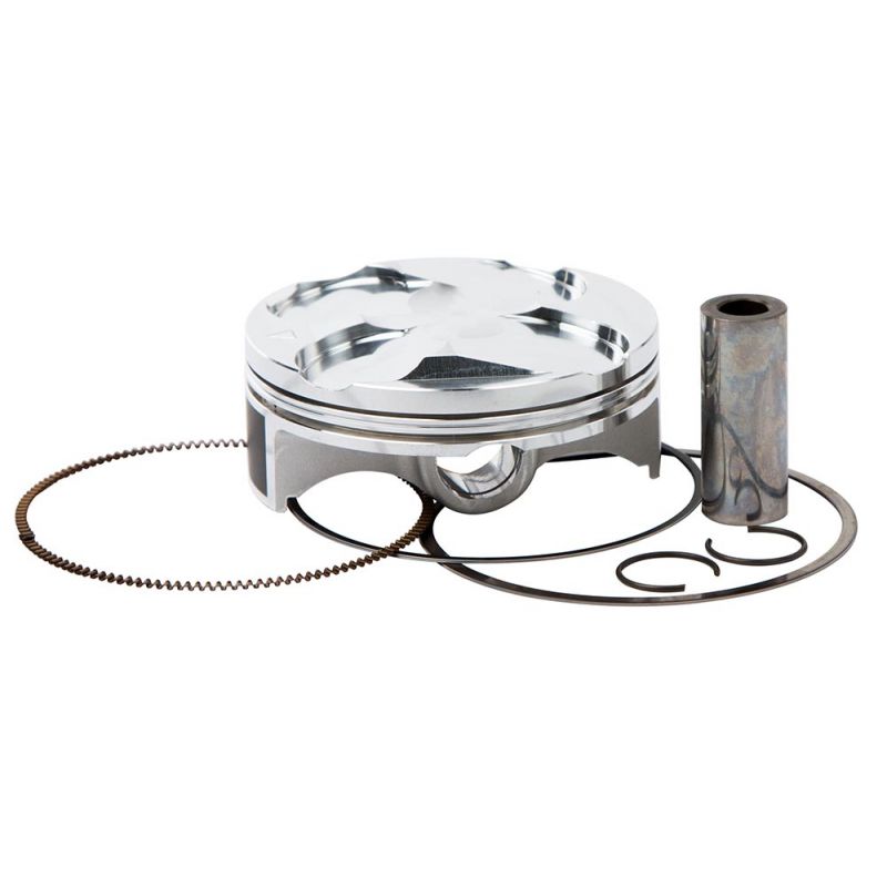 VERTEX TŁOK HONDA CRF 250R '04-'07 PRO HC 13,4:1 77,95MM PIERŚCIENIE 590278000002 X 1 KPL.