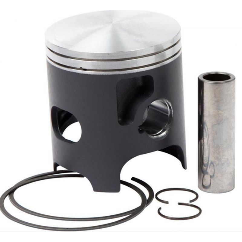 VERTEX TŁOK KAWASAKI KX 250 '05-'09 REPLICA 66,35MM PIERŚCIENIE 53010006640 X 2 SZT.