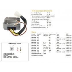 DZE REGULATOR NAPIĘCIA...