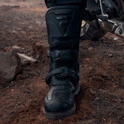 BUTY REBELHORN PATROL BLACK 