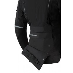 KURTKA TEKSTYLNA REBELHORN PATROL BLACK 