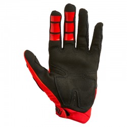 RĘKAWICE FOX PAWTECTOR FLUORESCENT RED  ENDURO CROSS