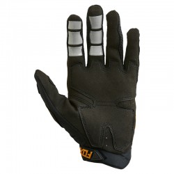 RĘKAWICE FOX PAWTECTOR BLACK/GOLD  ENDURO CROSS