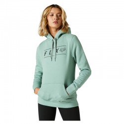 BLUZA Z KAPTUREM FOX LADY...