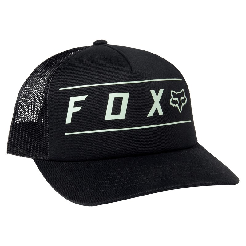CZAPKA Z DASZKIEM FOX LADY PINNACLE TRUCKER SAGE  ENDURO CROSS