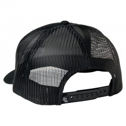CZAPKA Z DASZKIEM FOX LADY PINNACLE TRUCKER SAGE  ENDURO CROSS
