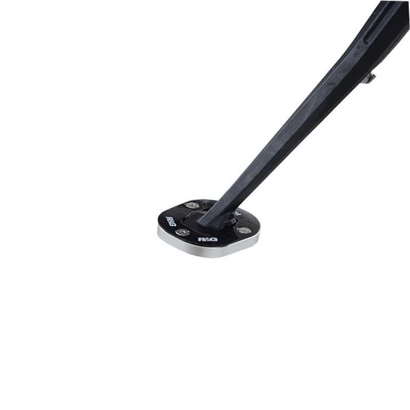 ELEMENT NÓŻKI, HUSQVARNA VITPILEN 701