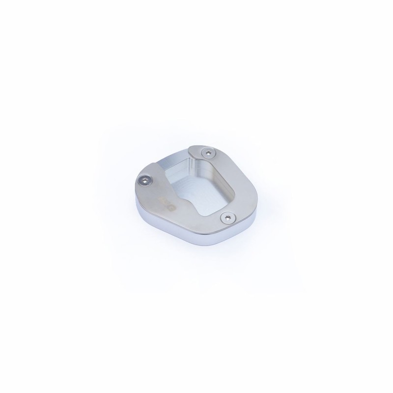 ELEMENT NÓŻKI, ZERO DSR 19-, SILVER