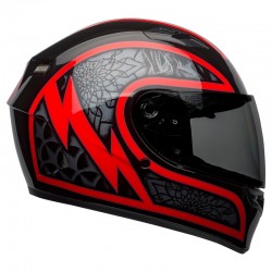 KASK BELL QUALIFIER SCORCH...