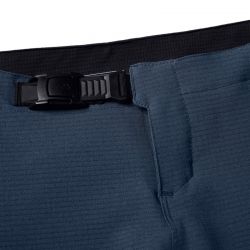 SPODNIE ROWEROWE JUNIOR FOX DEFEND GALAXY BLUE 22 ENDURO CROSS