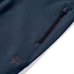 SPODNIE ROWEROWE JUNIOR FOX DEFEND GALAXY BLUE 22 ENDURO CROSS