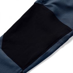 SPODNIE ROWEROWE JUNIOR FOX DEFEND GALAXY BLUE 22 ENDURO CROSS