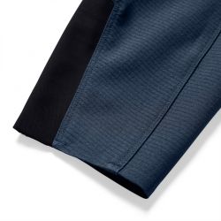 SPODNIE ROWEROWE JUNIOR FOX DEFEND GALAXY BLUE 22 ENDURO CROSS