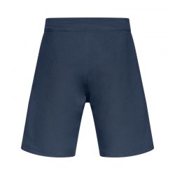 SPODENKI ROWEROWE JUNIOR FOX DEFEND GALAXY BLUE 22 ENDURO CROSS