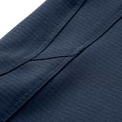 SPODENKI ROWEROWE JUNIOR FOX DEFEND GALAXY BLUE 22 ENDURO CROSS