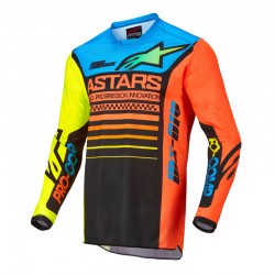 BLUZA ALPINESTARS RACER...