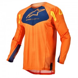 BLUZA ALPINESTARS RACER...