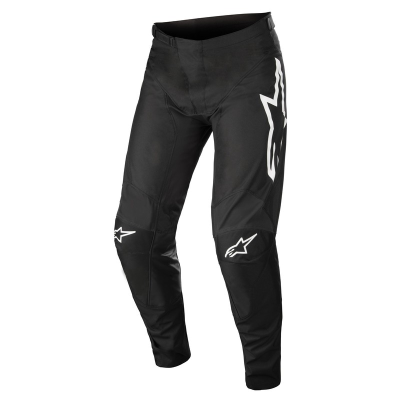 SPODNIE ALPINESTARS RACER GRAPHITE BLACK 