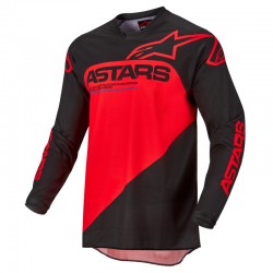 BLUZA ALPINESTARS RACER...