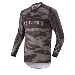 BLUZA ALPINESTARS RACER...