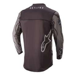 BLUZA ALPINESTARS RACER TACTICAL BLACK/GREY 
