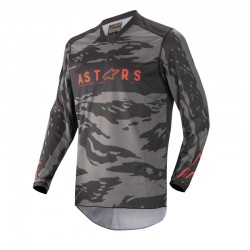 BLUZA ALPINESTARS RACER...
