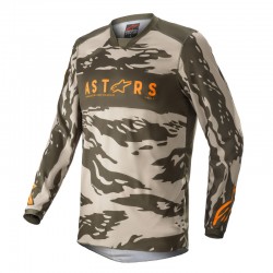 BLUZA ALPINESTARS RACER...