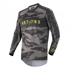 BLUZA ALPINESTARS RACER...
