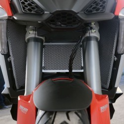 OSŁONA CHŁODNICY RG RACING,...
