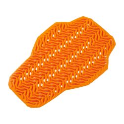 SECA D3O PROTEKTOR PLECÓW VIPER AIR [LEVEL 2] S