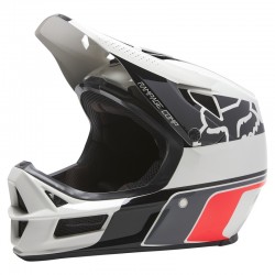 KASK ROWEROWY FOX RAMPAGE...