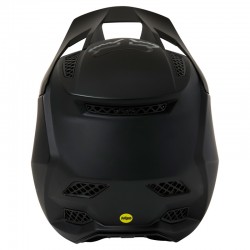 KASK ROWEROWY FOX RAMPAGE PRO CARBON MATTE CAR  ENDURO CROSS