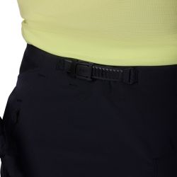 SPODENKI ROWEROWE FOX FLEXAIR BLACK  ENDURO CROSS