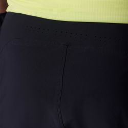 SPODENKI ROWEROWE FOX FLEXAIR BLACK  ENDURO CROSS