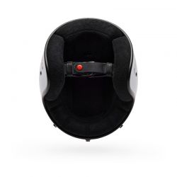 KASK MOTOCYKLOWY BELL MAGNUM SOLID WHITE 