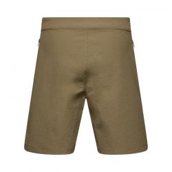 SPODENKI ROWEROWE JUNIOR FOX RANGER W/LINER MILITARY  ENDURO CROSS