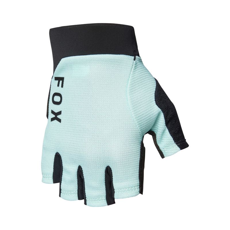 RĘKAWICE ROWEROWE FOX RANGER GEL SHORT FROST  ENDURO CROSS