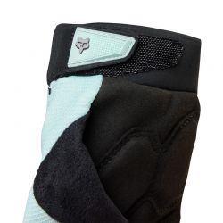RĘKAWICE ROWEROWE FOX RANGER GEL SHORT FROST  ENDURO CROSS
