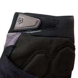 RĘKAWICE ROWEROWE FOX RANGER GEL SHORT PURPLE DUSK  ENDURO CROSS