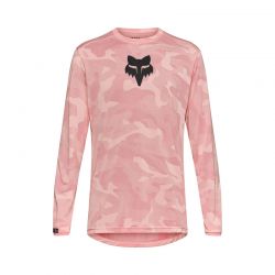 KOSZULKA ROWEROWA Z DŁUGIM...