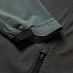 KURTKA ROWEROWA FOX RANGER WIND PULLOVER SAGE  ENDURO CROSS