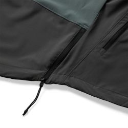 KURTKA ROWEROWA FOX RANGER WIND PULLOVER SAGE  ENDURO CROSS