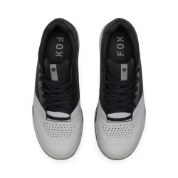 BUTY ROWEROWE FOX UNION FLAT VINTAGE WHITE  ENDURO CROSS