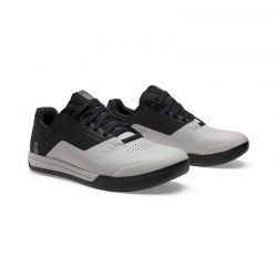 BUTY ROWEROWE FOX UNION FLAT VINTAGE WHITE  ENDURO CROSS