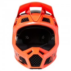 KASK ROWEROWY FOX RAMPAGE PRO CARBON REPEATER ATOMIC PUNCH  ENDURO CROSS